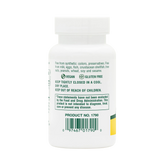 NaturesPlus, Folic Acid as Methylfolate, 800 Mcg, 90 Tablets